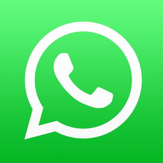 whatsapp online